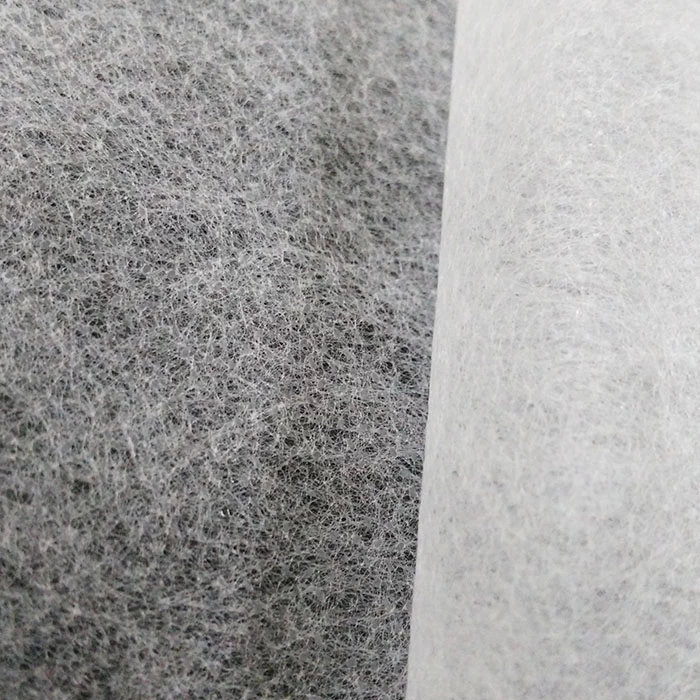 Hydrophobic 100% PP Spunbond Non Woven Fabric Roll HB-01A