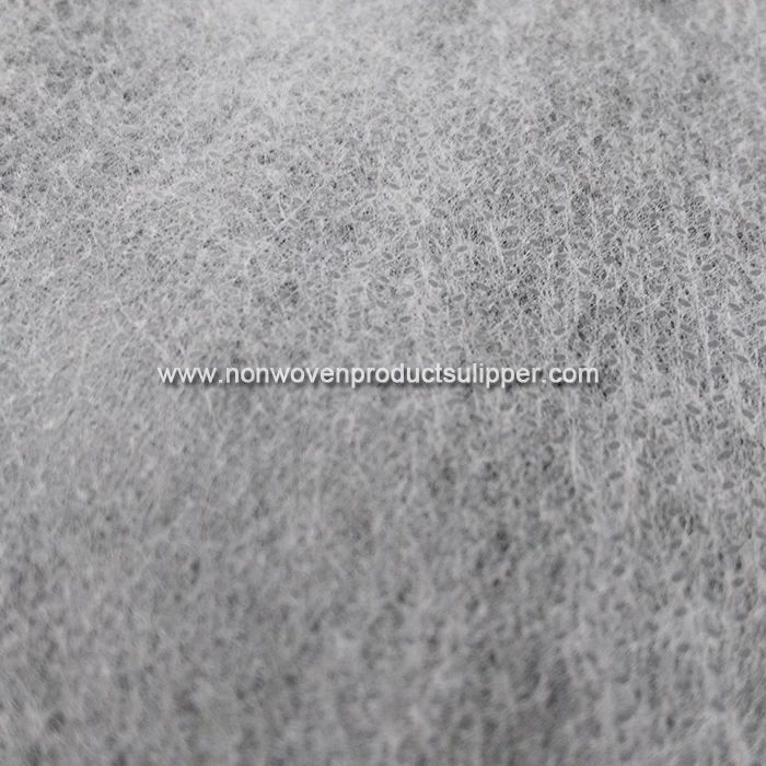 HB-01B Super Soft Hydrophobic 100% PP Spunbond Non Woven Fabric For Medical And Hygiene