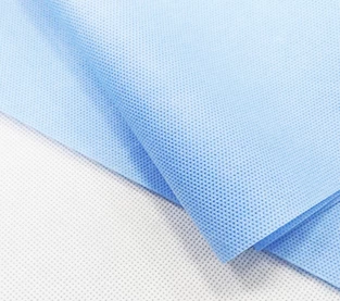 SMMS Non Woven Fabric Wholesale, SSMMS Fabric Company, Nonwoven SMS Factory