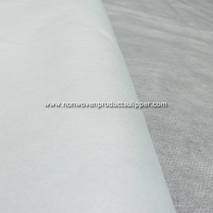 Wholesale Anti-blood Disposable SMS Nonwoven For Bed Linen In Hospital