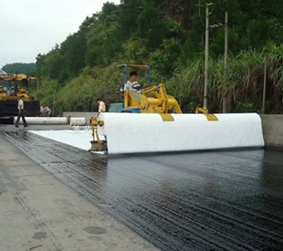 China Geotextile Manufacturer, Geotextile Fabric Wholesale, Highway Nonwovens On Sales