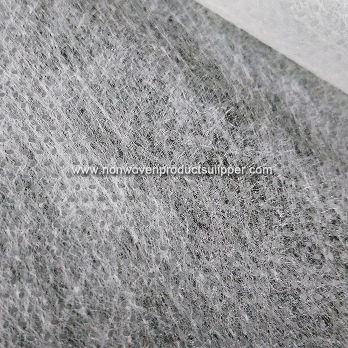 China Vendor GTHY-WH1-SS 15 gsm SS Polypropylene Non Woven Fabric For Sanitary Materials