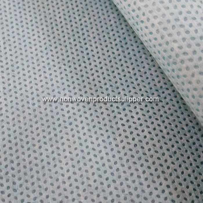GR8# Supplier Polypropylene SMS Hydrophobic Non Woven Fabric For Hospital