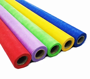 Wetlaid Non Woven Fabric Wholesale, Non Woven Polyester Fabric Supplier, China PET Nonwovens Manufacturer