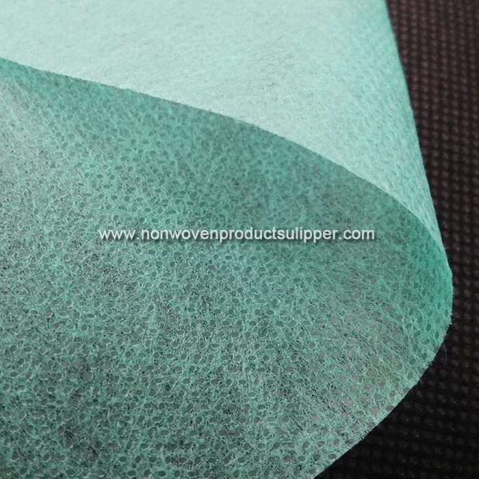 China Manufacturer GTRX09-973 SS  Polypropylene Spunbonded Non Woven Fabric For Medical And Health Care