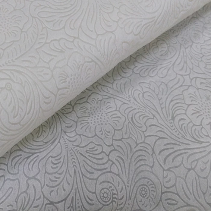 PP Spun Bonded Non Woven Fabric Textiles