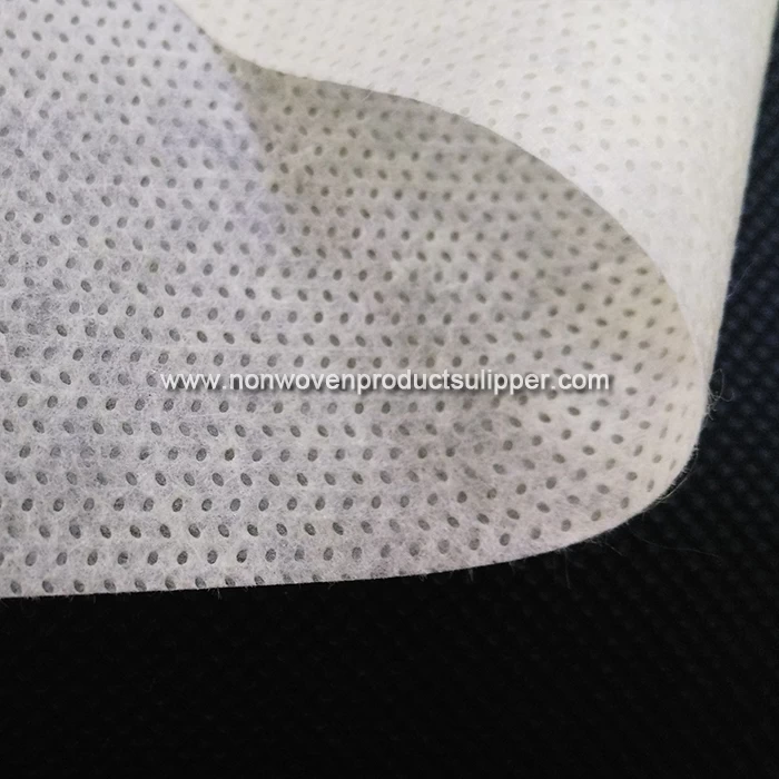 China PP Nonwovens Supplier, Medical SMS Nonwovens Factory, Hydrophobic Non Woven Fabric Manufacturer