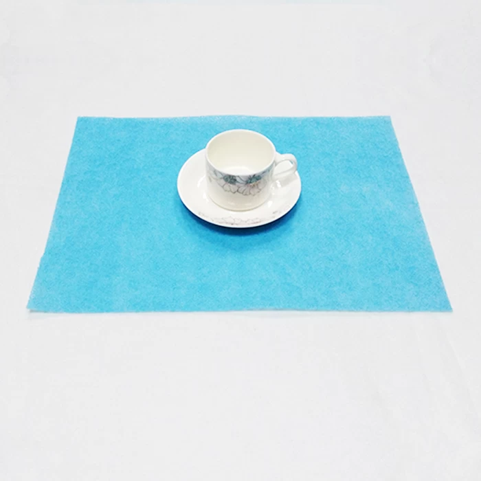 Non Woven Placemat Manufacturer Dinner Placemats