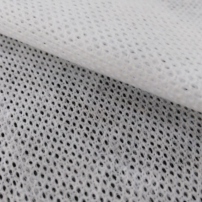 Viscose Polyester Spunlace Nonwoven Fabric