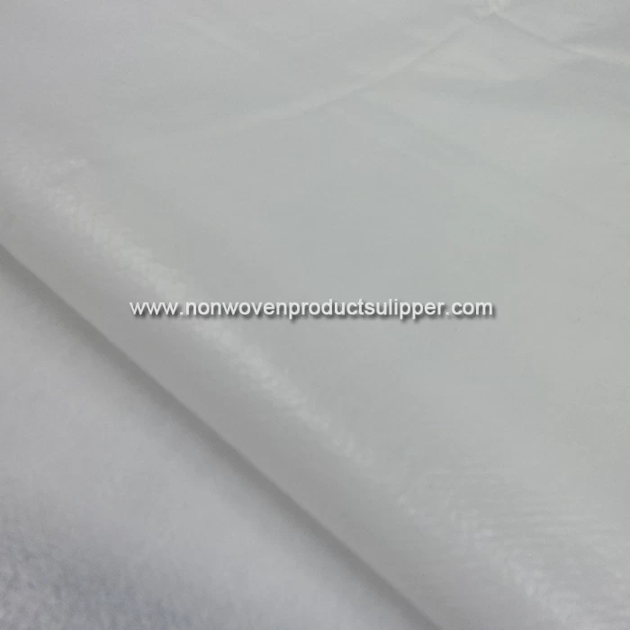 GT-CBS Customize Beauty Salon Massage Couch Table Bed Sheet Non woven Perforated Roll