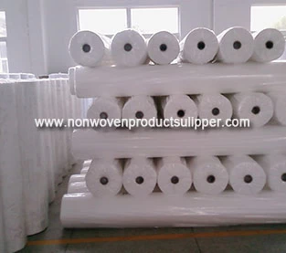   PP Nonwoven Fabric On Sales, Spun Bonded Non Woven Fabric Vendor, Home Textile Nonwovens Factory