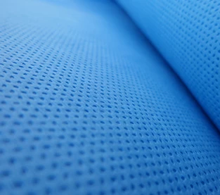 China SMS Nonwoven Fabric Factory, SMS Nonwovens Manufacturer, Medical SMS Non-woven Cloth Supplier