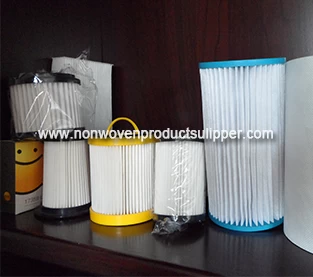 China Filtration Nonwoven Supplier, Polyester Non Woven Fabric Manufacturer, Spunbonded Non Woven Fabric On Sales