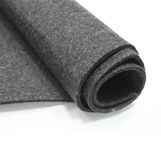 Non Woven Geotextile Factory, China Geofabrics Wholesale, Needle Punch Non Woven Fabric Vendor
