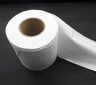 We're specialized manufacturer who have many experience in the field of Electrostatic Non Woven. We have different styles of Electrostatic Meltblown Material.