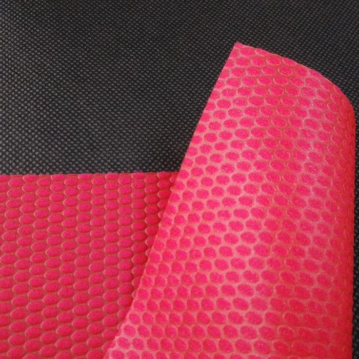 Best Selling PP Non Woven Fabric For Printing