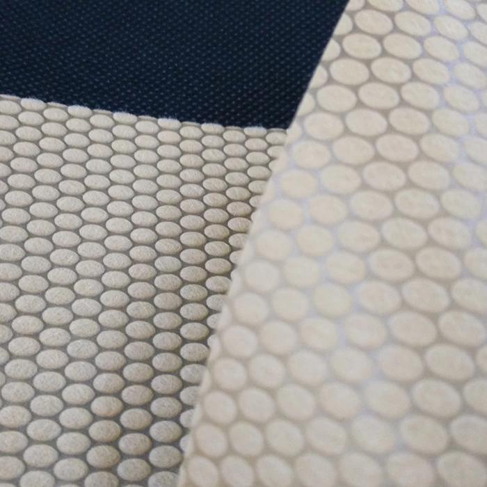 Dot Embossed PP Spunbond Nonwoven Fabric
