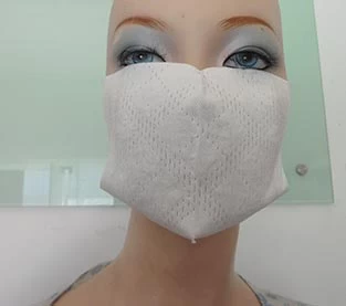 Nonwoven Face Mask Manufacturer, Disposable Face Mask Vendor, Medical Face Mask On Sales
