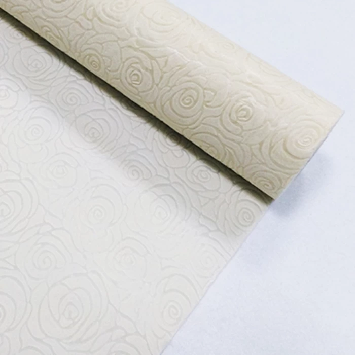 Spunbond Polypropylene Fabric Vendor PP Spunbonded Non Woven Fabric Rolls