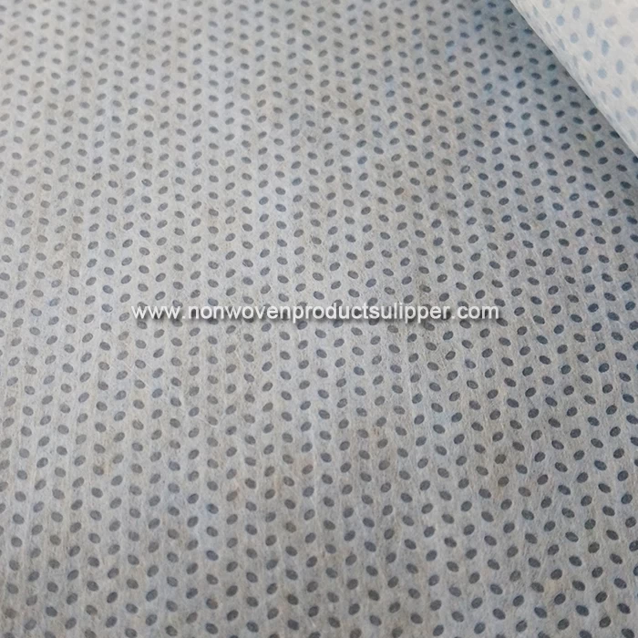 China Vendor LB15# SMS 25 gsm Polypropylene SMS Non Woven Fabric For Surgical Bed Sheet
