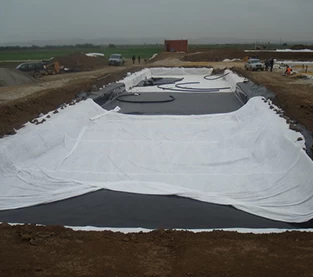 China Geotextile Manufacturer, Geotextile Fabric Wholesale, Highway Nonwovens On Sales