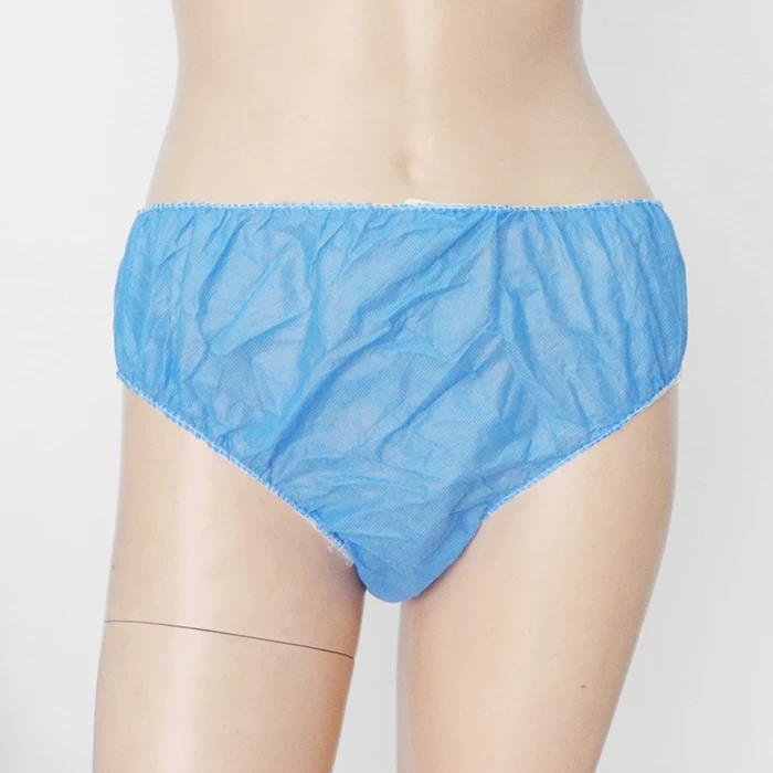 Personal Care Disposable Panty China Disposable Panty Supplier