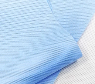 Waterproof Nonwoven Fabric Wholesale, Disposable Medical Fabric Supplier, SMS Non Woven Fabric Manufacturer