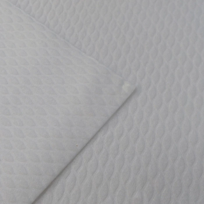 High Quality Airlaid Raw Materials Paper Napkin
