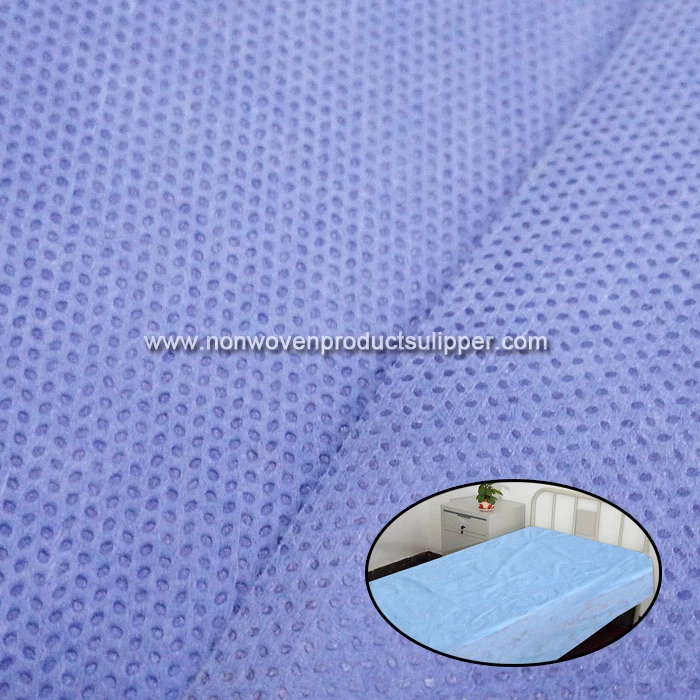 China Disposable Bed Sheet Vendor, Non Woven Bed Sheet Supplier, Disposable Medical Sheet Manufacturer
