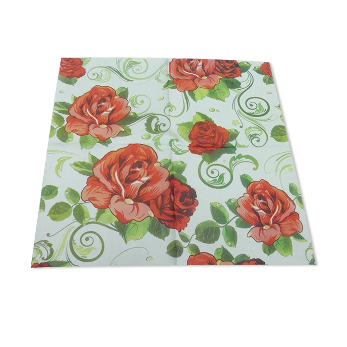 Christmas Paper Tablecloths Factory,  PP Nonwoven Christmas Paper Tablecloths,Paper Tablecloths Company In China