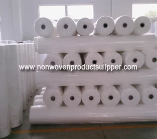 China PP Non Woven Fabric Vendor, Spun Bonded Non Woven Fabric Wholesale,  PP Nonwovens On Sales
