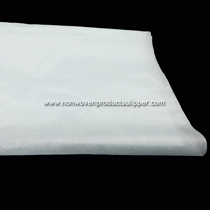Factory Medical SMS Hydrophobic Non Woven Fabric For Bed Sheets