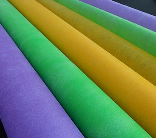 Wetlaid Non Woven Fabric Manufacturer, China PET Nonwovens Vendor, Non Woven Polyester Fabric Factory