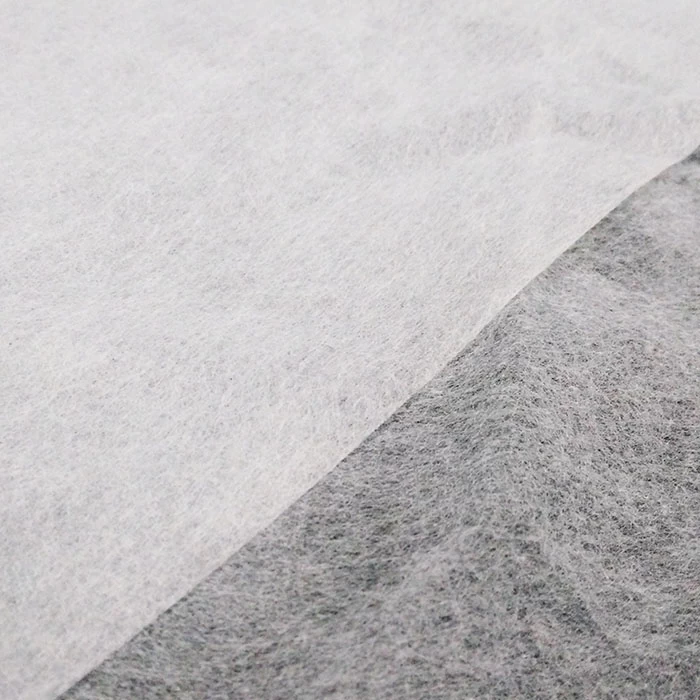 Hygiene Materials Hot Air Through Non Woven Fabric For Diaper