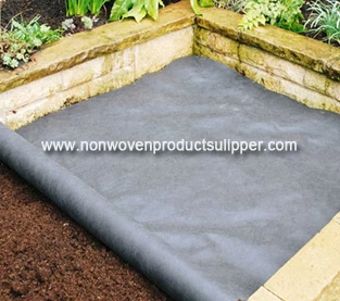 Agricultural China Suppliers PP Weed barrier/ weed control / weed non woven fabric