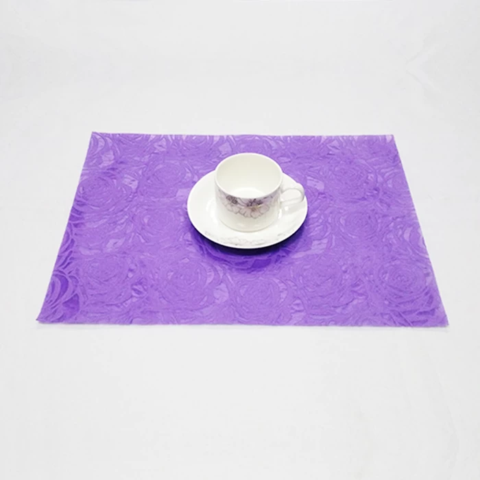 Coffee Placemat Disposable Coaster Wholesale