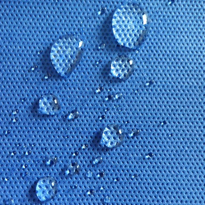 SMMS Hydrophobic Nonwoven Fabric