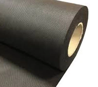 Weed Stopper Fabric Factory, Black Landscape Fabric Wholesale, Ground Control Fabric On Sales