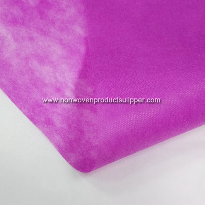 GTYLTC-RR PET Spunbond Non Woven Materials For Flower Packing And Gift Wrapping On Sales
