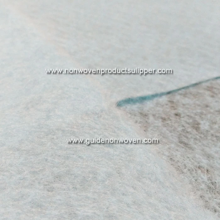 GTDG 70GSM PP Needle Punch Non Woven Fabric For Spring Packaging