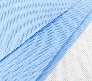 SMS Polypropylene Fabric Factory, Medical SMMS Material Manufacturer, Nonwoven SMS Wholesale