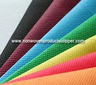 China PP Non Woven Fabric Supplier, Spunbonded Non Woven Fabric Vendor, Hydrophilic Nonwovens On Sales