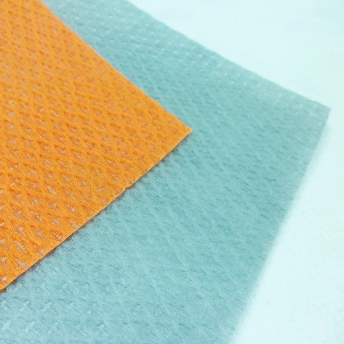 Polypropylene Spunbond Non Woven Fabric For Bag Non Woven Polypropylene Fabric Factory