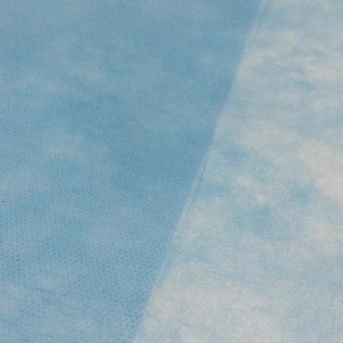 Waterproof PET Spunbond Non Woven Fabric Non Woven Fabric Polyester Vendor