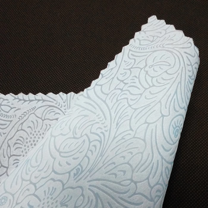 PP Spun Bonded Non Woven Fabric For Shopping Bag