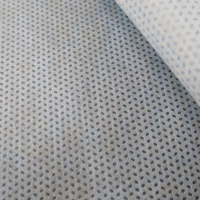 Eco-friendly 100% PP Spunbond Nonwoven Fabric for Medical Cloth
