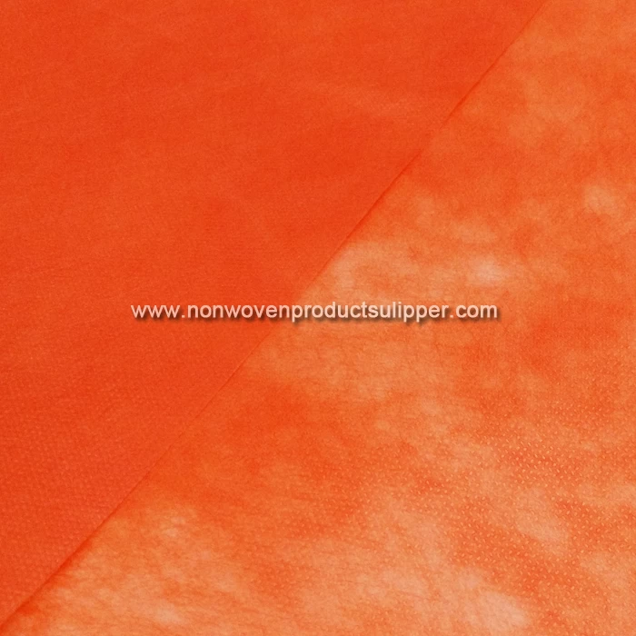 GTYLTC-O Custom Logo 100 % Polyester Spunbond Non Woven Fabric For Decoration Or Package Material Wholesale