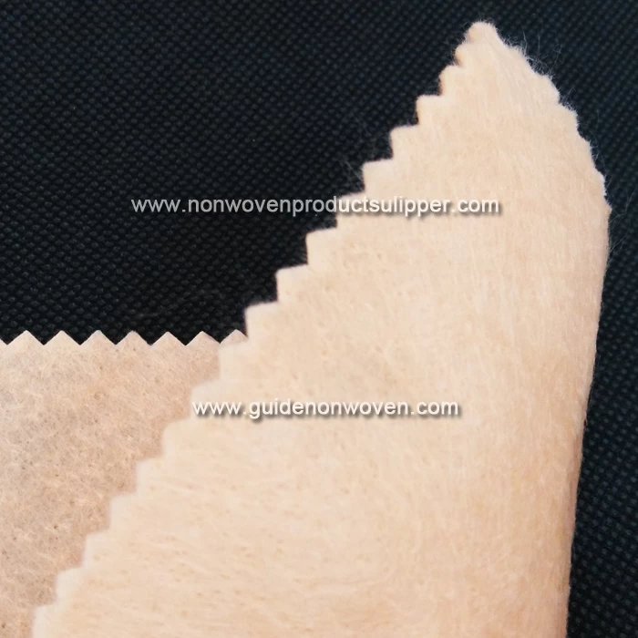 Mo120gsm Polyester Needle Punch Non Woven Fabric Soft And Hard Felt Sheet