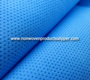 China Health Materials Supplier, PP Non Woven Materials Wholesale, Hydrophobic PP Fabric Manufacturer