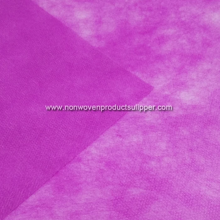 GTYLTC-RR PET Spunbond Non Woven Materials For Flower Packing And Gift Wrapping On Sales